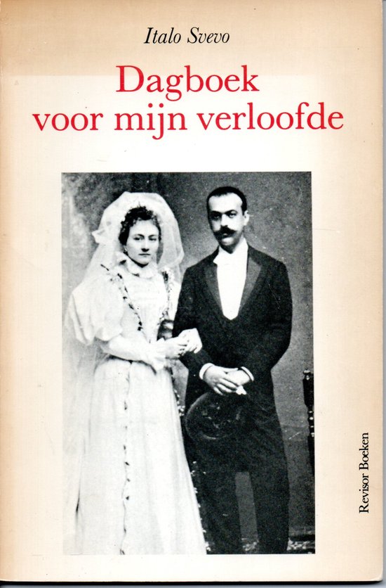 Dagboek Voor Mijn Verloofde