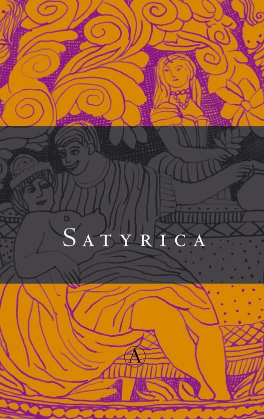 Satyrica