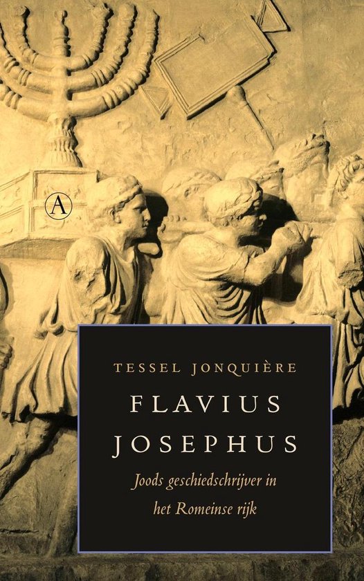 Flavius Josephus