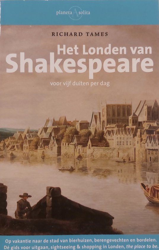 Het Londen Van Shakespeare