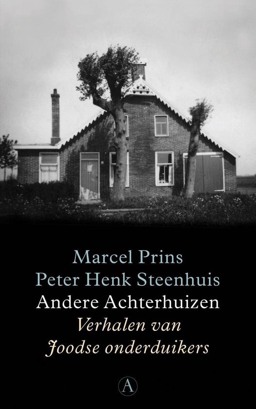 Andere Achterhuizen