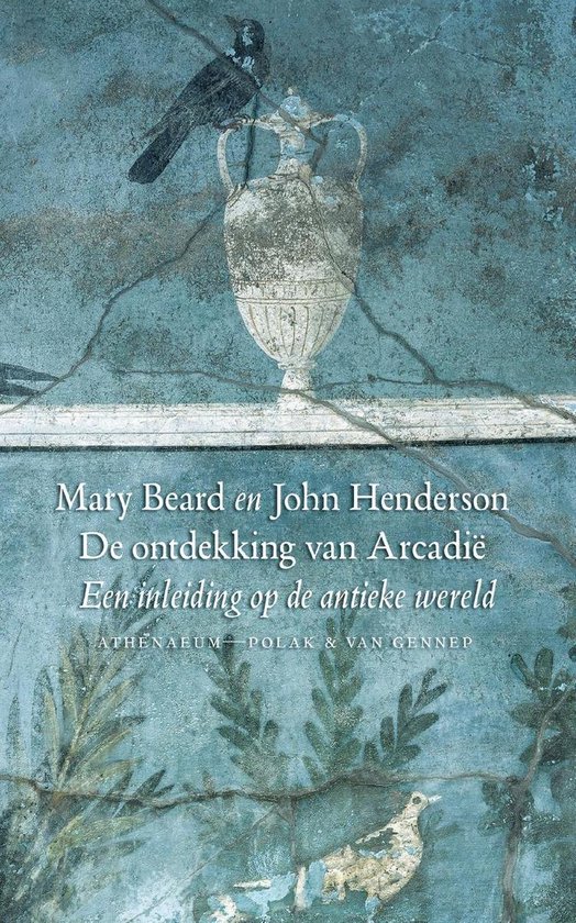 De ontdekking van Arcadie