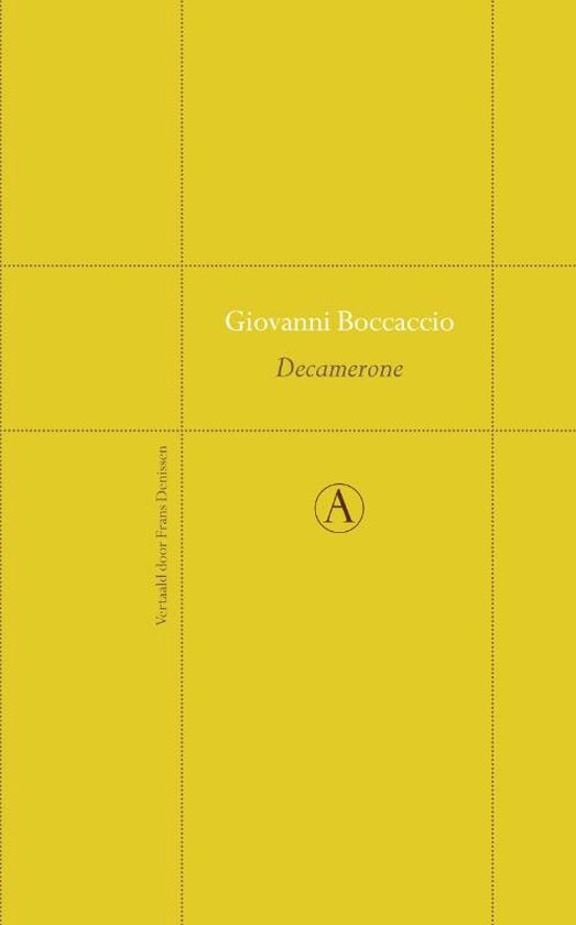 Decamerone