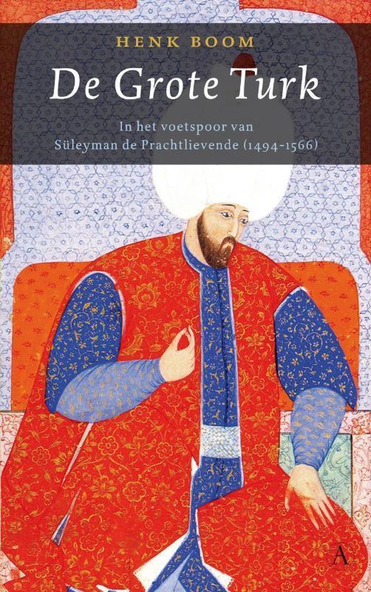 De Grote Turk