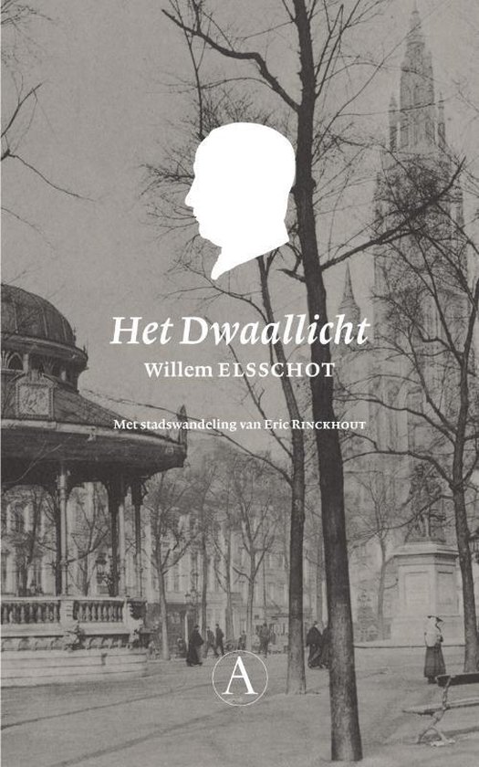 Het Dwaallicht