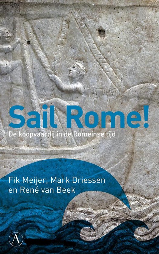 Sail Rome!