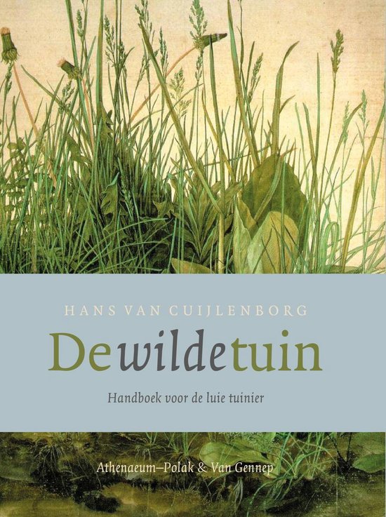 De wilde tuin