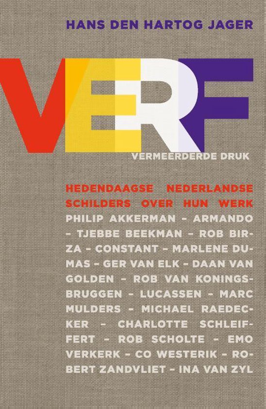 Verf