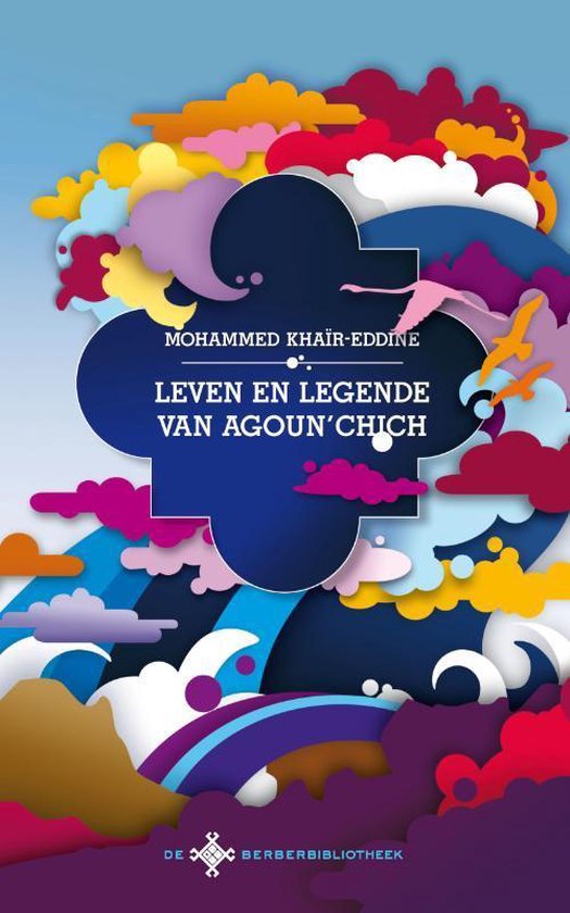 Leven en legende van Agoun'chich