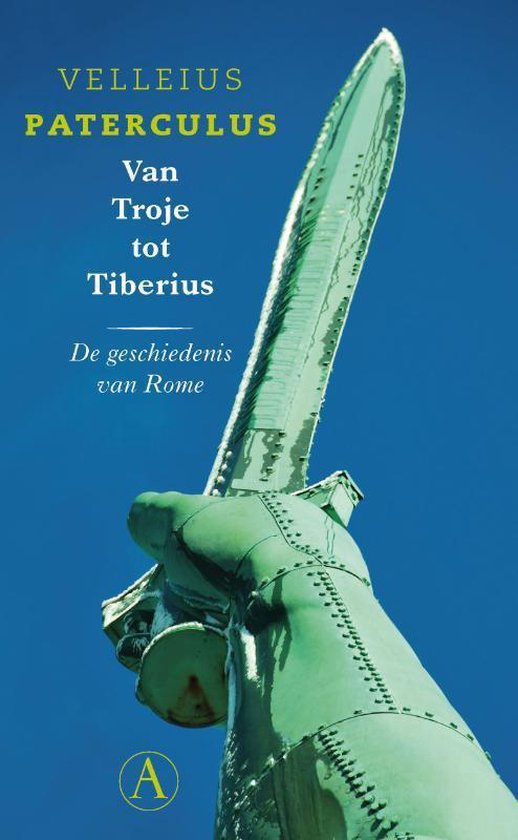 Van Troje tot Tiberius