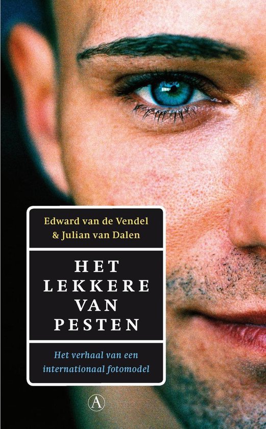 Het lekkere van pesten