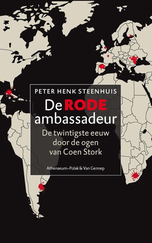 De rode ambassadeur