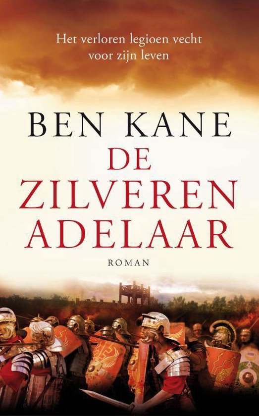 De Zilveren Adelaar