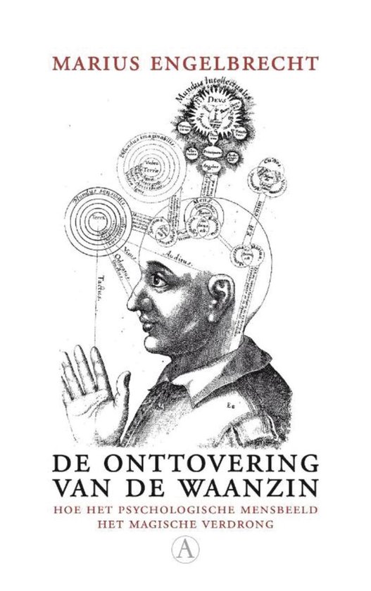 De onttovering van de waanzin