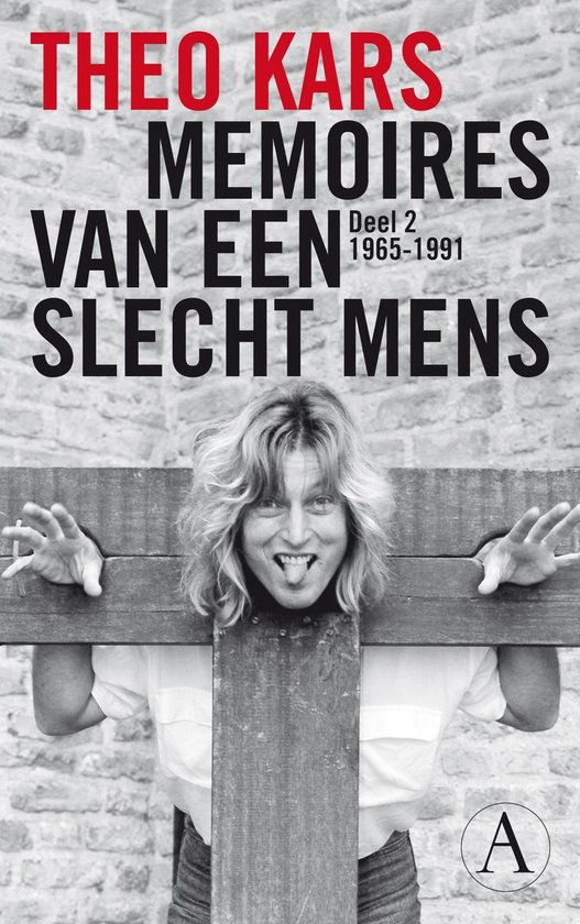 Memoires van een slecht mens 2 - Memoires van een slecht mens