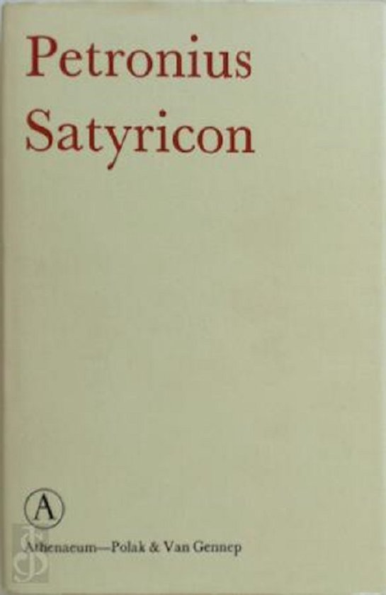 Satyricon Geb