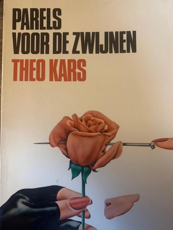 Parels voor de zwijnen