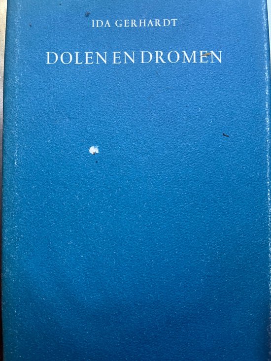 Dolen en dromen