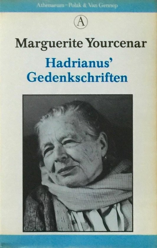 Hadrianus' Gedenkschriften