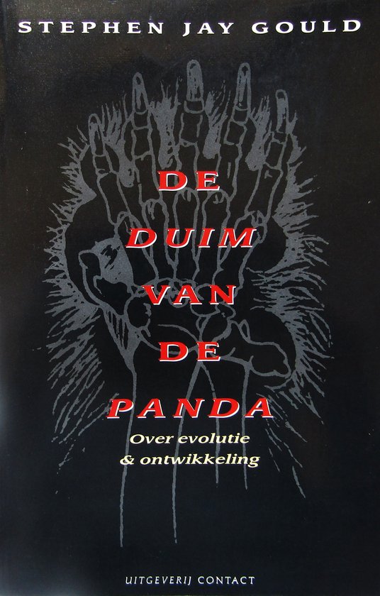 DUIM VAN DE PANDA