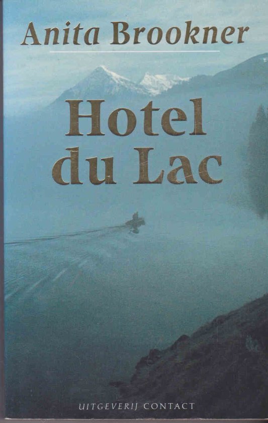 Hotel du lac