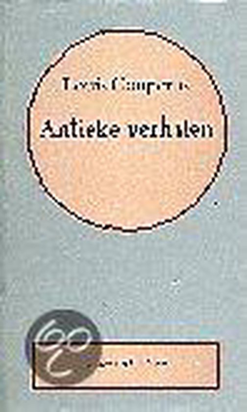 Antieke verhalen