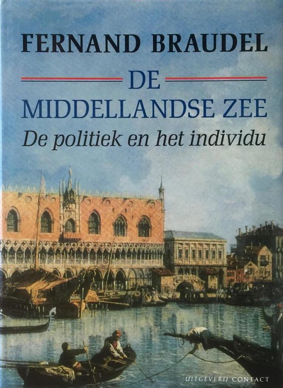 De Middellandse Zee, Deel 3