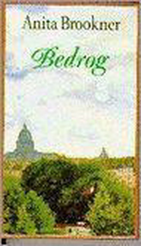 Bedrog