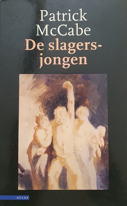 Slagersjongen