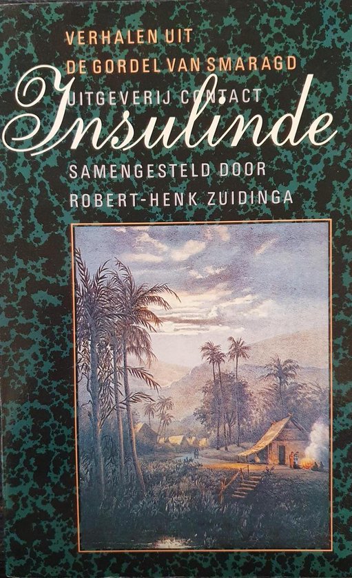 Insulinde