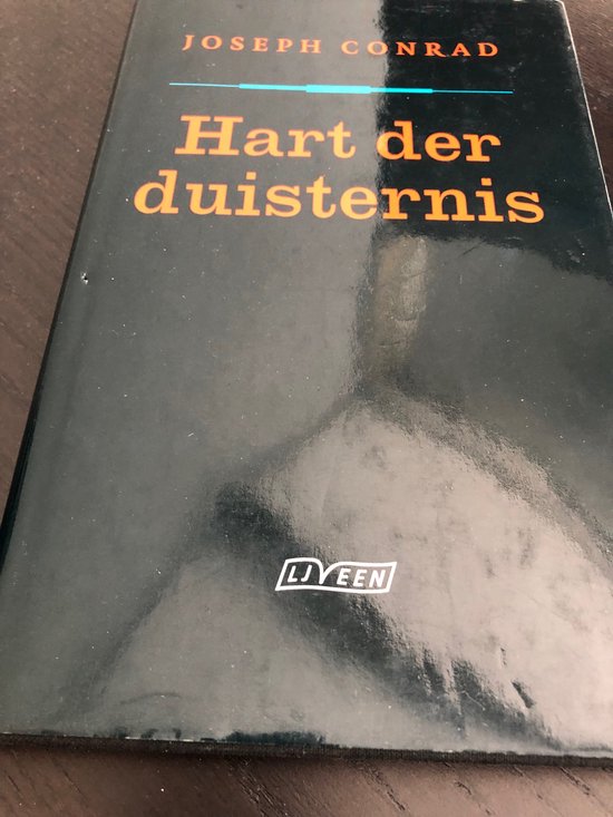 Hart der duisternis