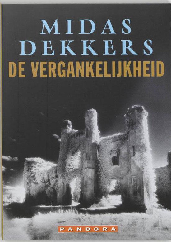 De Vergankelijkheid