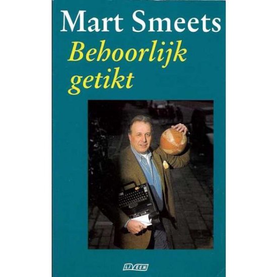 Behoorlijk getikt