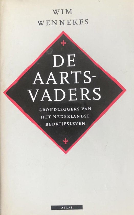 De aartsvaders