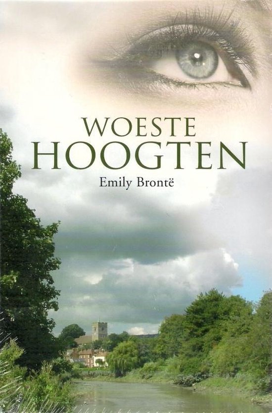 WOESTE HOOGTEN