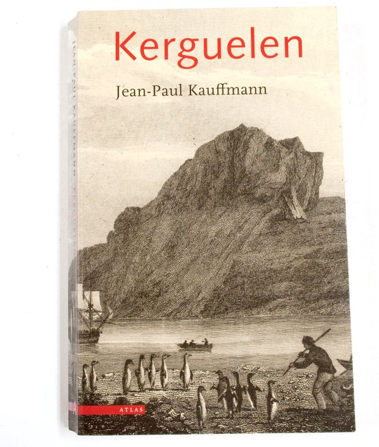 Kerguelen