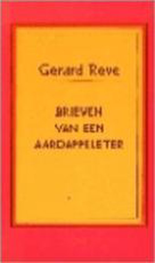 Brieven van een aardappeleter