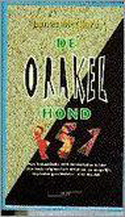De orakelhond