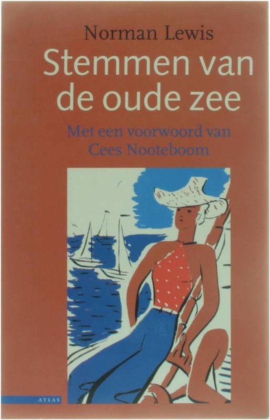 Stemmen van de oude zee