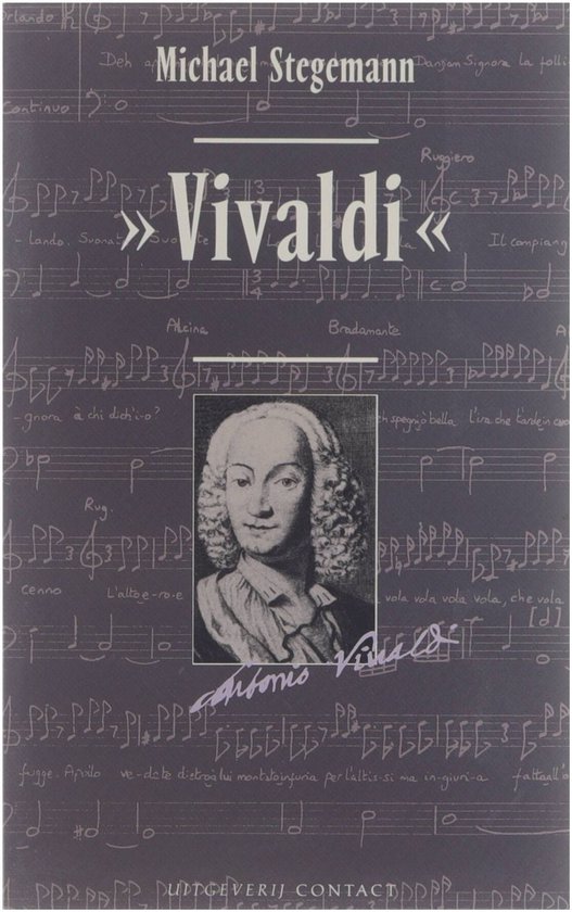 Antonio Vivaldi