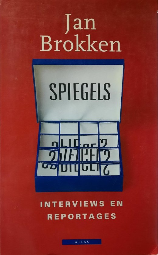 Spiegels