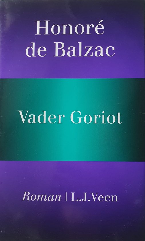 Vader Goriot