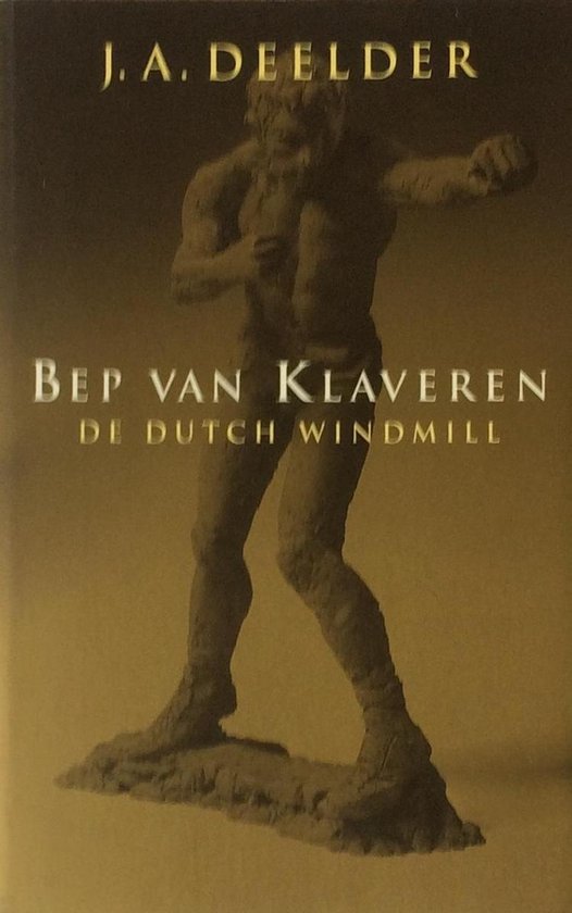 Bep van klaveren