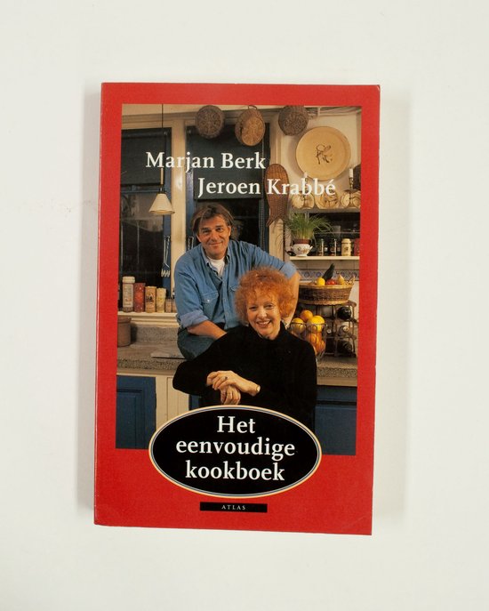 Eenvoudige kookboek