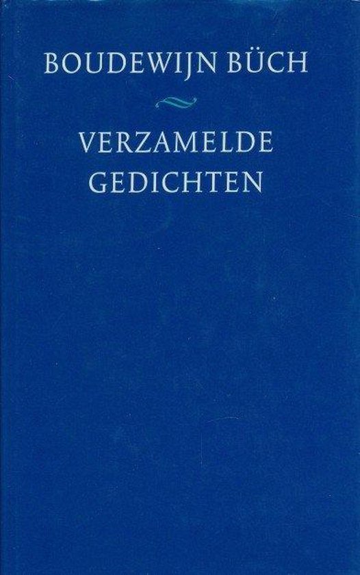 Verzamelde gedichten