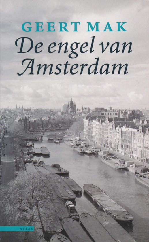 De engel van Amsterdam