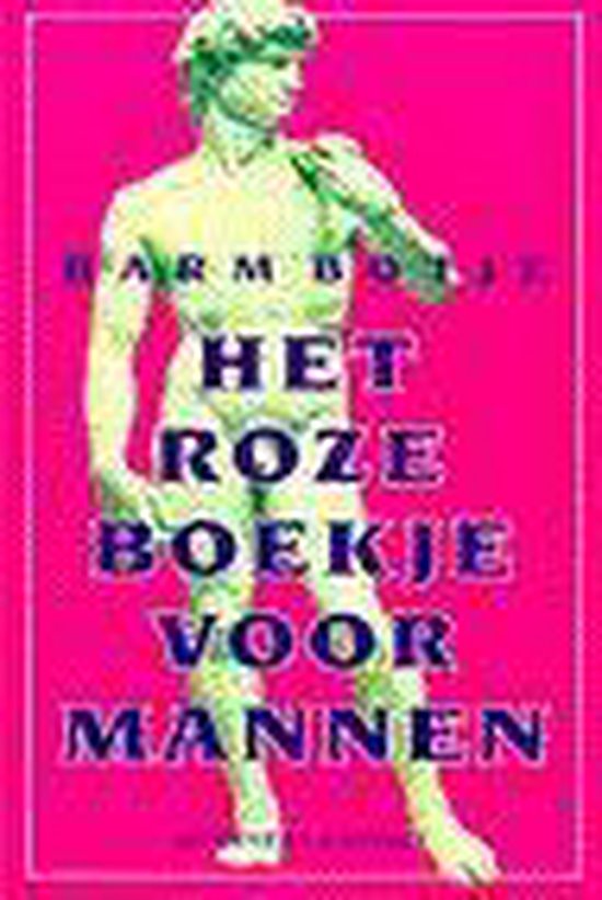 Roze Boekje