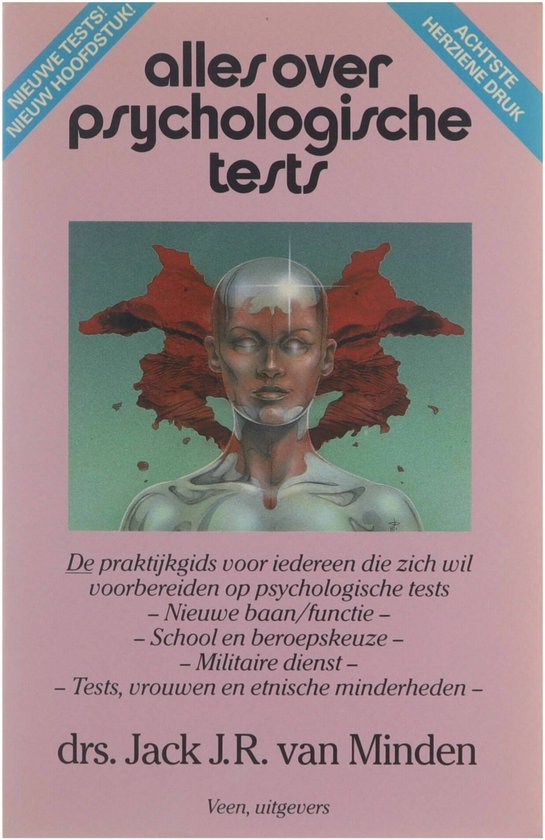 Alles over psychologische tests