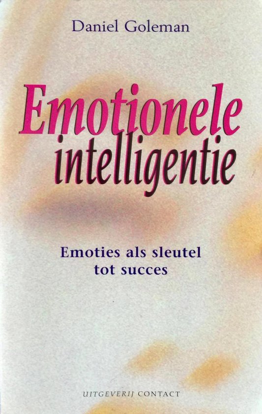 Emotionele intelligentie