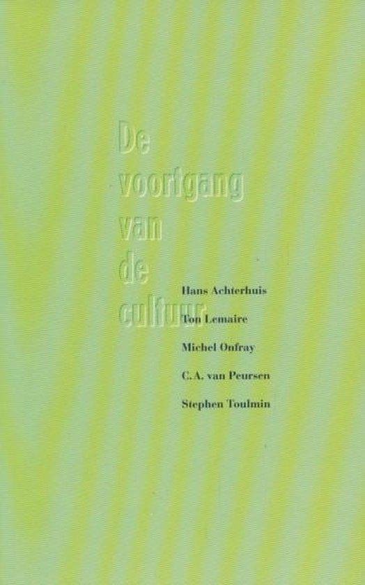 De voortgang van de cultuur